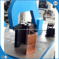 Metal Bending Hydraulic Busbar Processing Machine